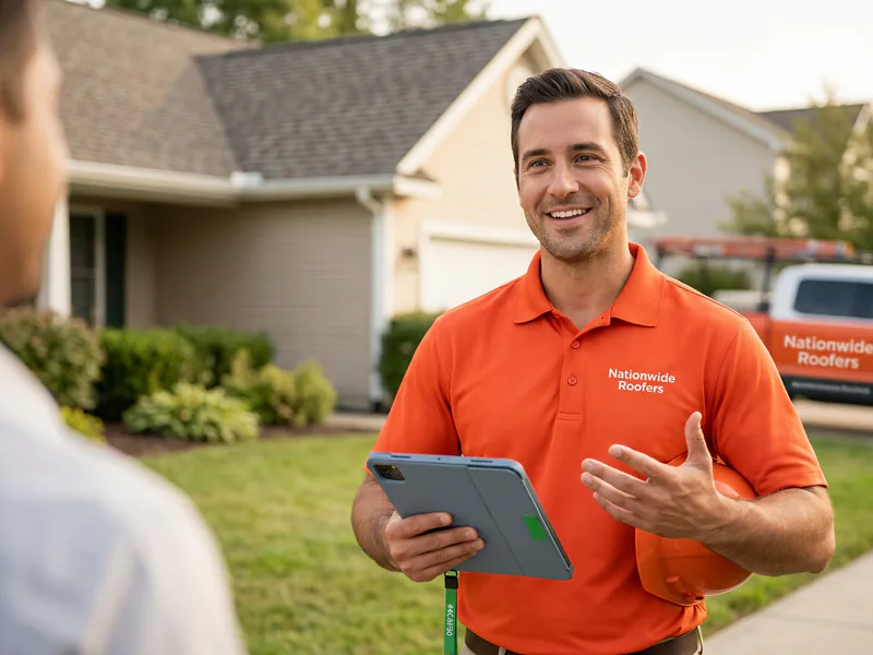 Roof Installation  in Ellicott City  FAQ